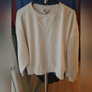 Joylab Sweat Shirt (S)